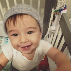 Meet your Posher, Julie